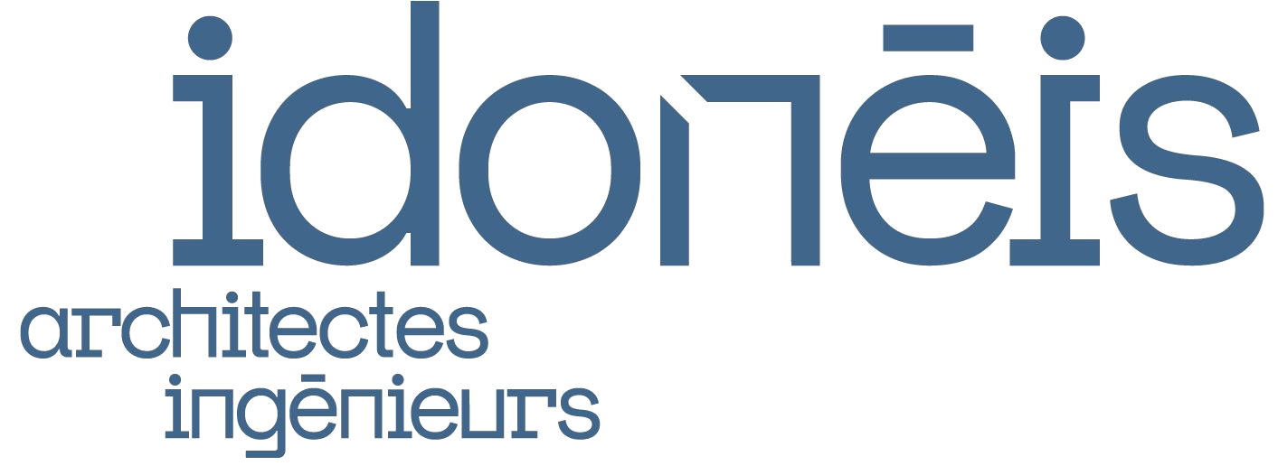 IDONEIS architectes ingénieurs